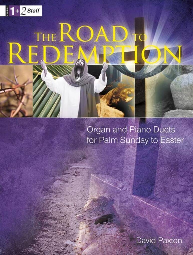 The Road To Redemption